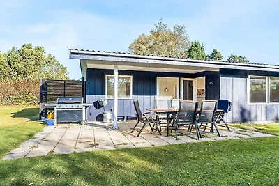 6 Persone case ad Væggerløse