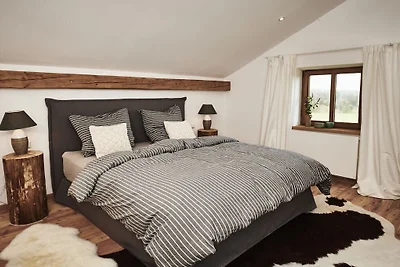 Ferienhaus mit 2 Schlafzimmer