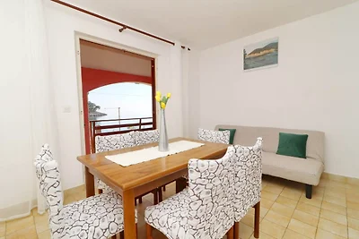 Apartments Prižba Bay - Comfort Two Bedroom A...
