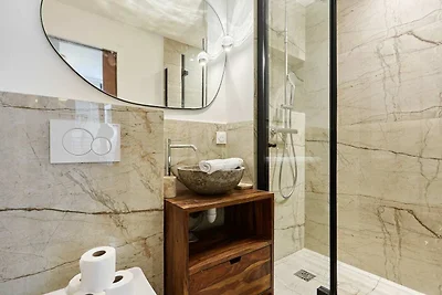 Schöne Wohnung - Zentrum von Paris