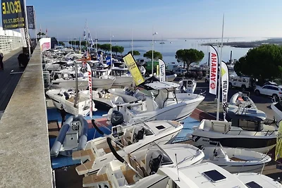 Residentie Le Galion