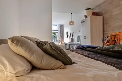 Gemütliche Wohnung im Herzen von Sneek