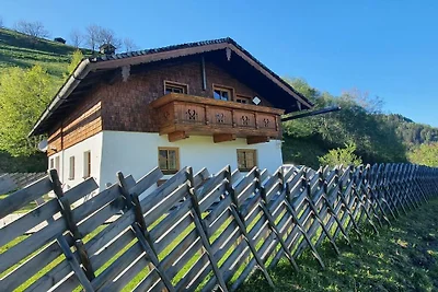 Ferienhaus in Rauris mit Sauna und Wifi
