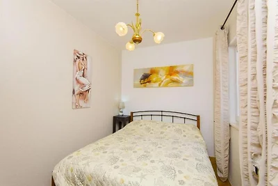 Apartments Nives -Standard 2 Bedroom...