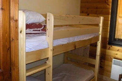3 Kamers voor 6 personen