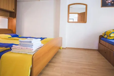 Apartments Jug - Studio Apartment with Privat...