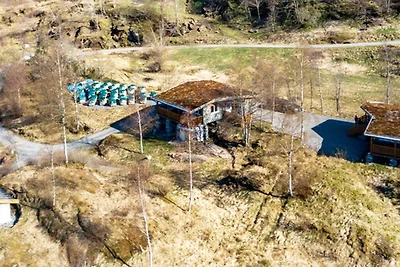 5 persoons vakantie huis in LONEVÅG-By Traum