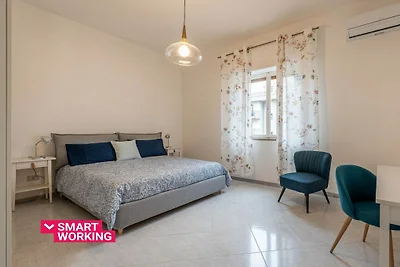 Casa Lincoln Comfortable holiday residence