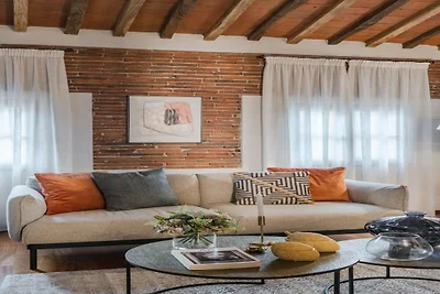 Wohnung in Lucca nahe Altstadt