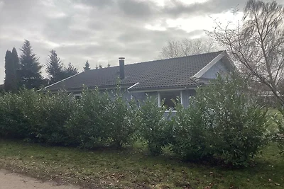 7 Personen Ferienhaus in Væggerløse