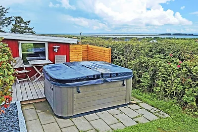 6 Personen Ferienhaus in Lemvig