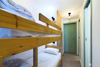 Studio in Frankreich nahe Manessier Lift