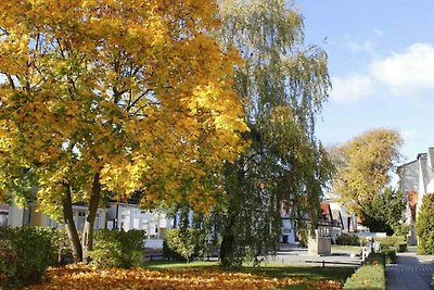 Am alten Strom Komfortable Ferienresidenz