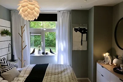 TexelNest Komfortable Ferienresidenz