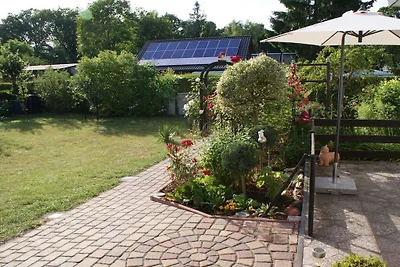 Casa vacanze ad Arendsee con piscina