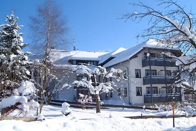 Sennekamp - Allgäublick Residenz