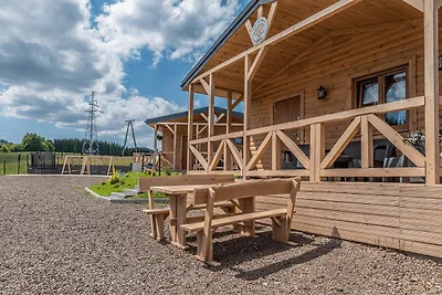 Luxushäuser in den Bergen, SPA-Zone