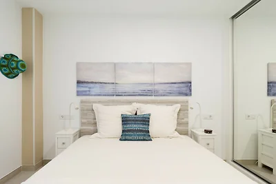 Wohnung in Las Palmas nahe Las Canteras