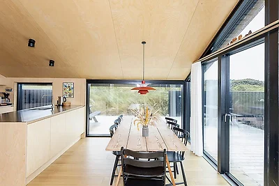 6 Personen Ferienhaus in Saltum-By Traum