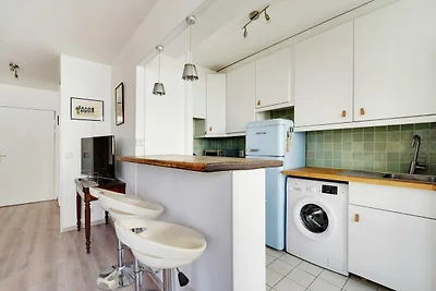 Ferienwohnung Familienurlaub Hauts-de-Seine