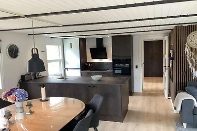 6 Personen Ferienhaus in Ansager