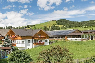 Appartamento per vacanze con 2 camere da...