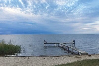 4 Personen Ferienhaus in Hemmet