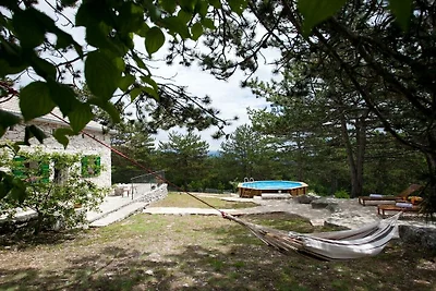 Ferienhaus Erholungsurlaub Krivodol