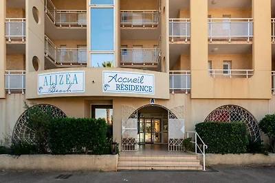 Apartamento con vistas al mar para 4 personas...