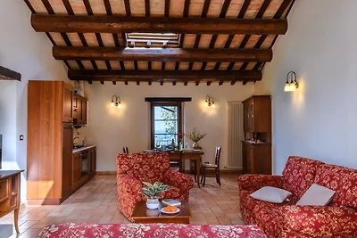 Wohnung in Sant'Angelo nahe Altstadt