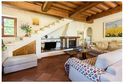 Casina Franca Residenza di vacanza...