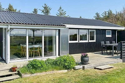 6 Personen Ferienhaus in Thyholm-By Traum