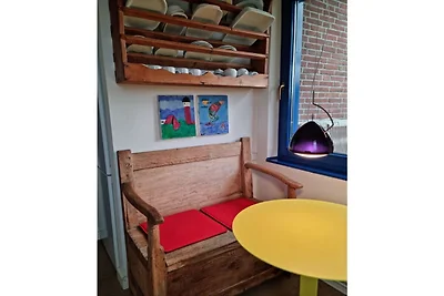 Das Blaue Haus Komfortable Ferienresidenz