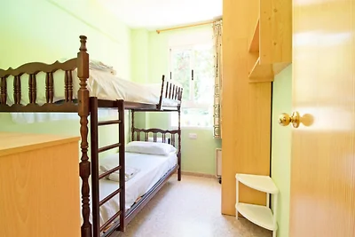 Ferienwohnung in Canet in der Nähe des...