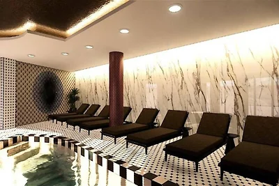 Ferienwohnung Familienurlaub Algajola