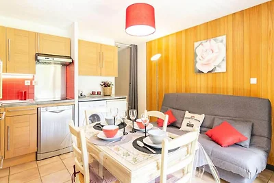 Residenz Balcon Du Soleil