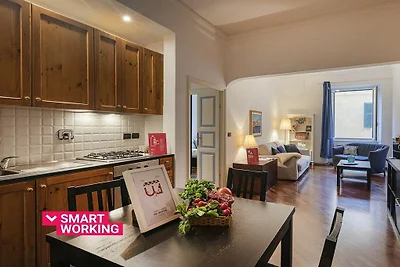 Santa Chiara Apartment