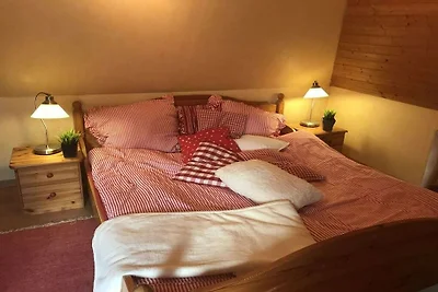 Zia  Kamps  Hus