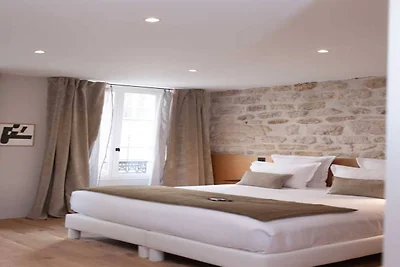 Hôtel Tinah: eleganza e comfort vicino agli...