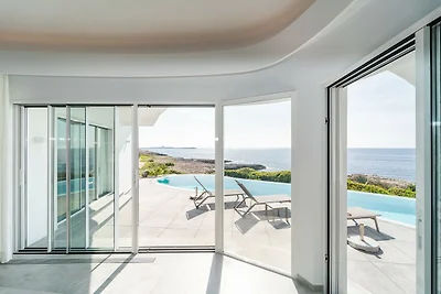 Villa Gaudina - Ferienhaus Mit Privatem Pool