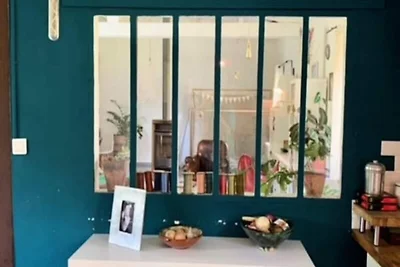 Huizen en villa's voor 6 personen