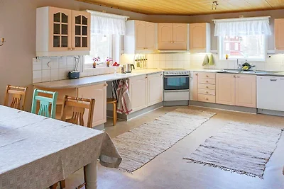 5 Personen Ferienhaus in BILLINGFORS-By Traum