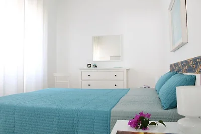 Vakantieappartement met 1 slaapkamer