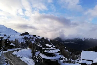 Appartamento a Plagne Villages vicino alle pi...