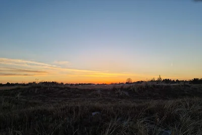 6 Personen Ferienhaus in Hals-By Traum