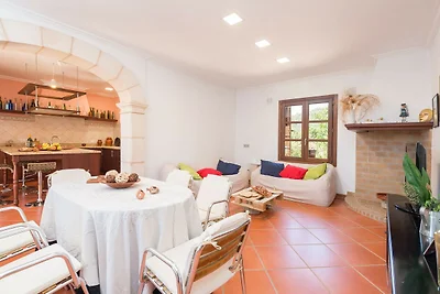 Turixant Dalt - Ferienhaus Mit Privatem Pool