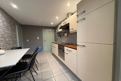 De Wachtkamer – Rust, natuur en charme in het...