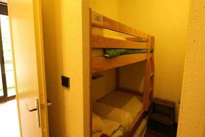 Appartamento a Luchon presso l'impianto di ri...