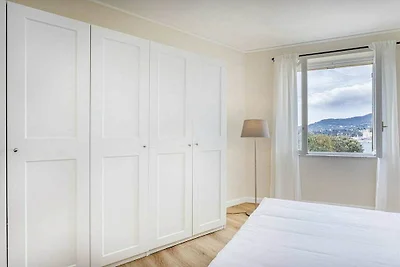 Sea View Flat in Rapallo