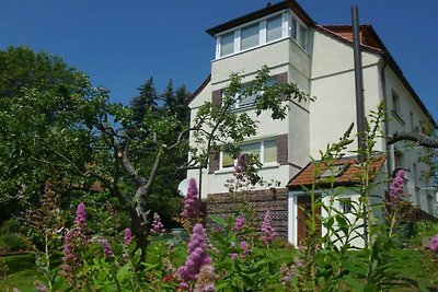 Ferienwohnung mit 1 Schlafzimmer